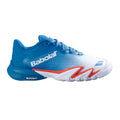Premura 3 PADL Padel shoe Men-petrol, white