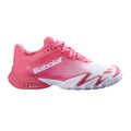 Premura 3 PADL Padel shoe Women-coral, white