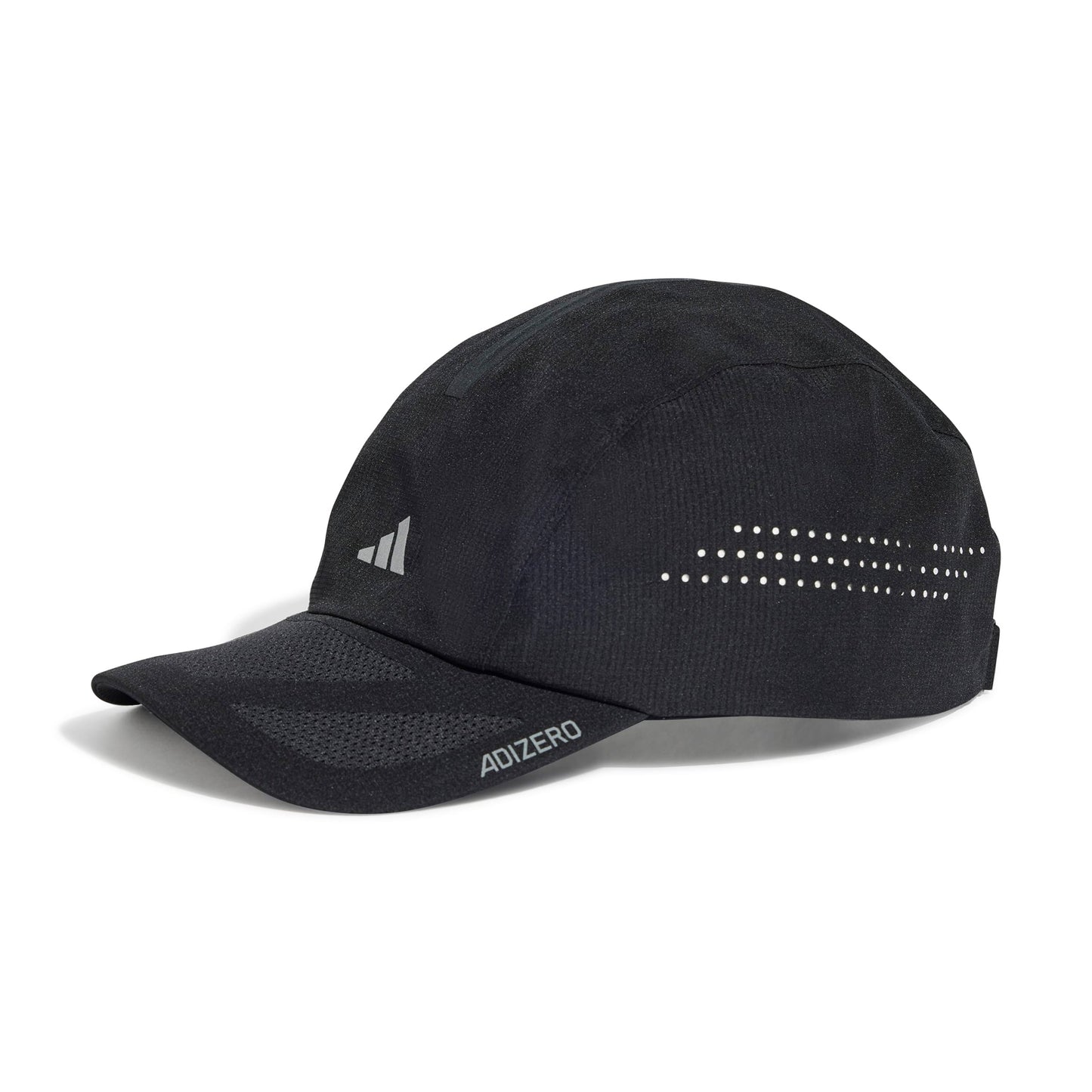 adidas adizero Cap Cap Women - black, silver