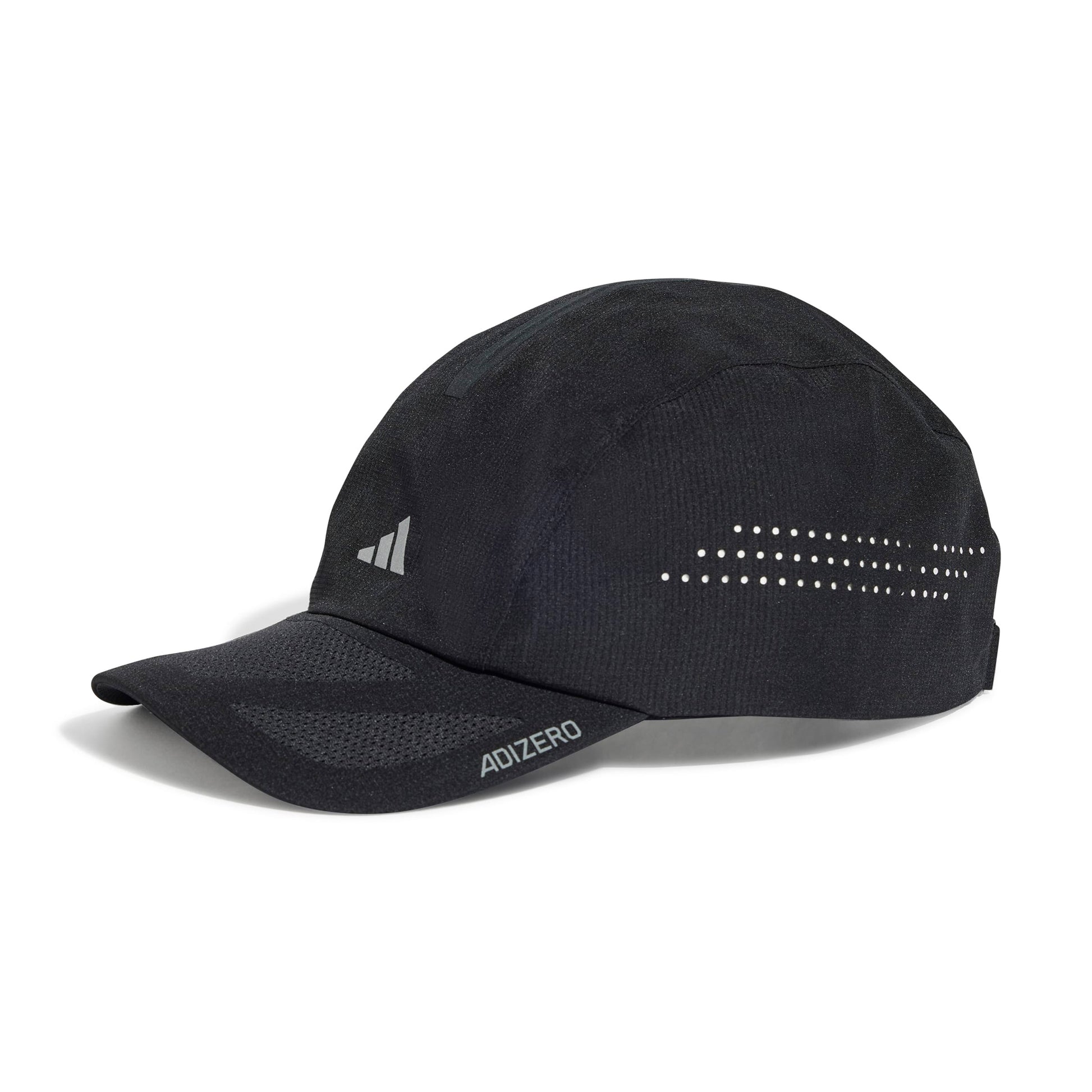 adidas adizero Cap Cap Women - black, silver