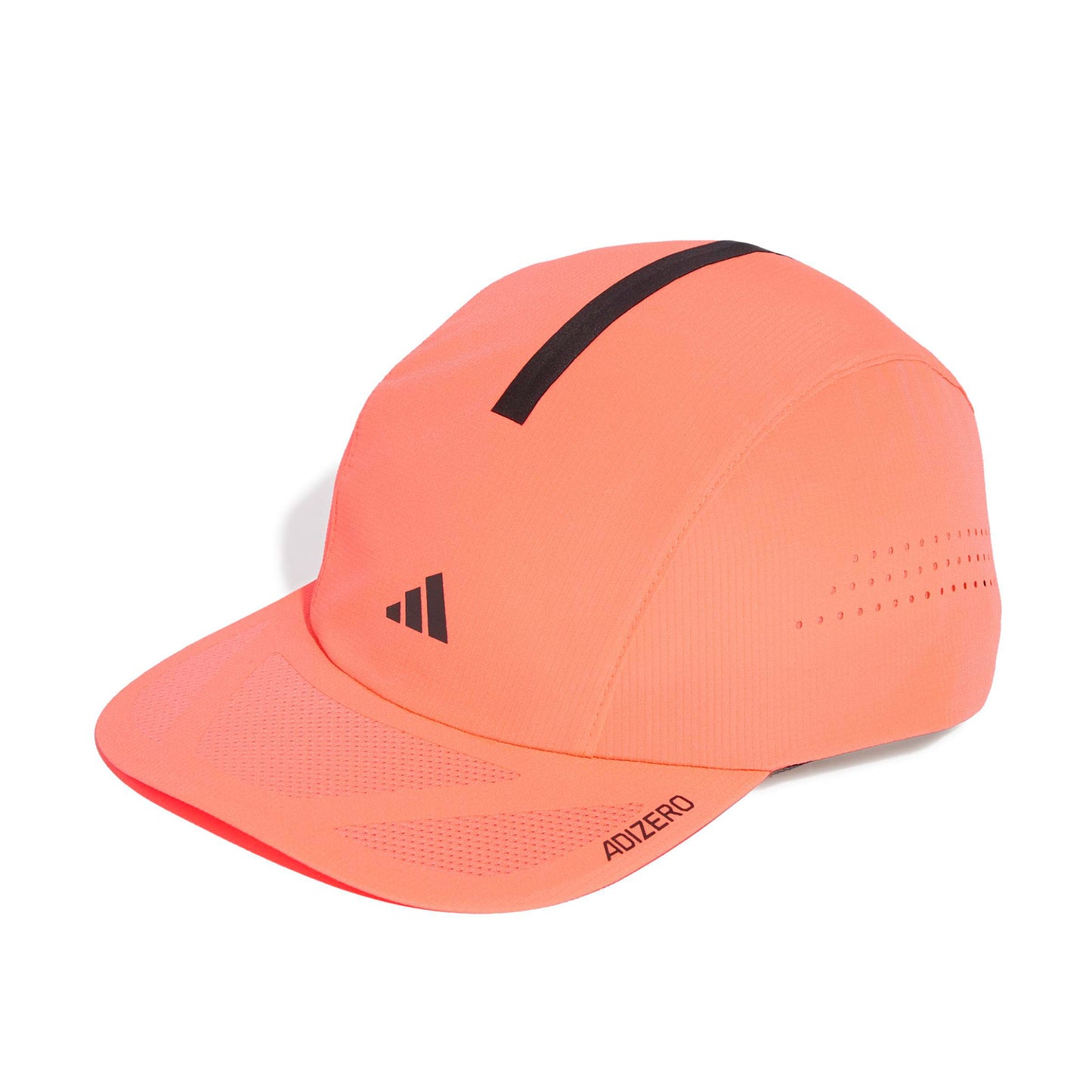 adidas adizero Cap Cap Women - orange, black