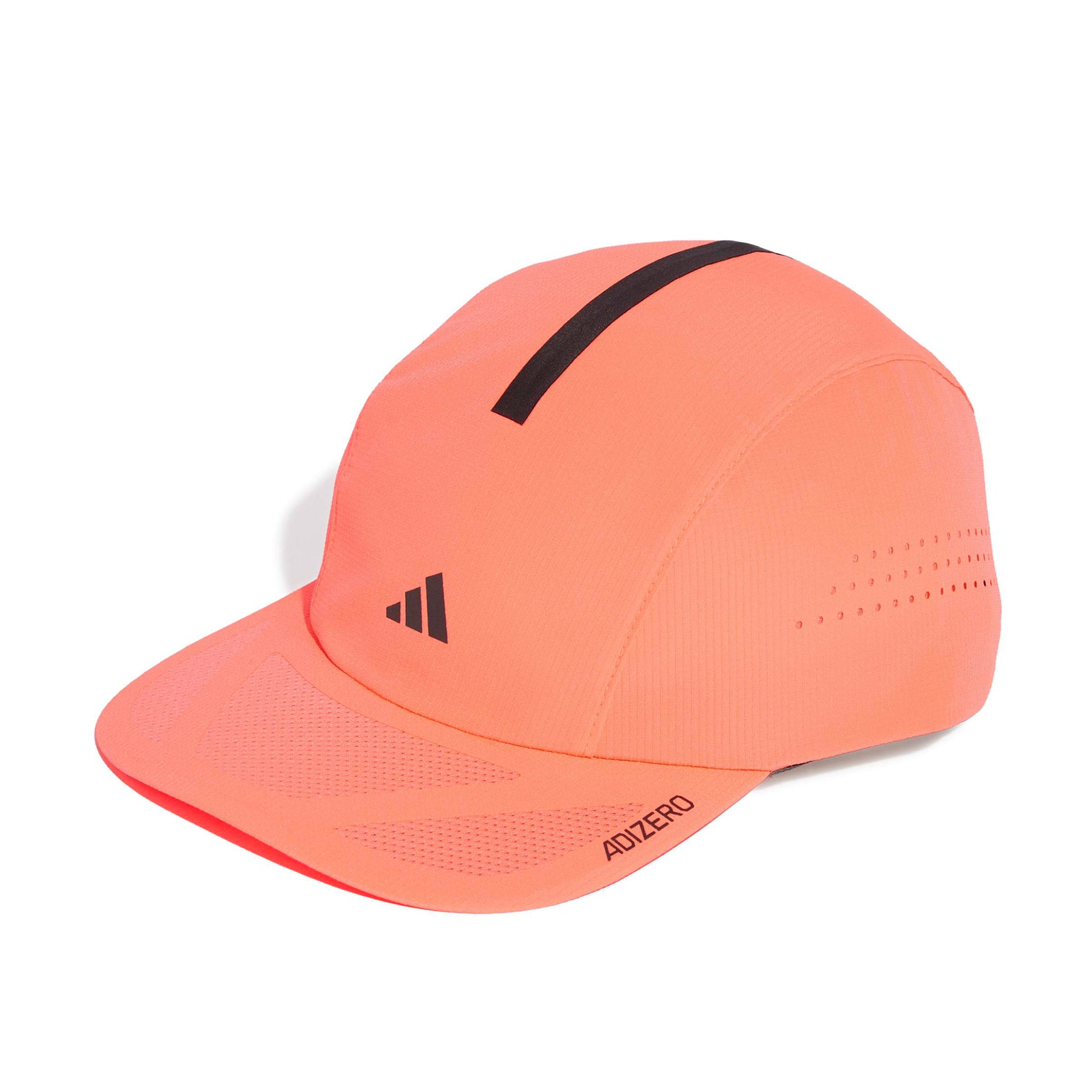 adidas adizero Cap Cap Women - orange, black