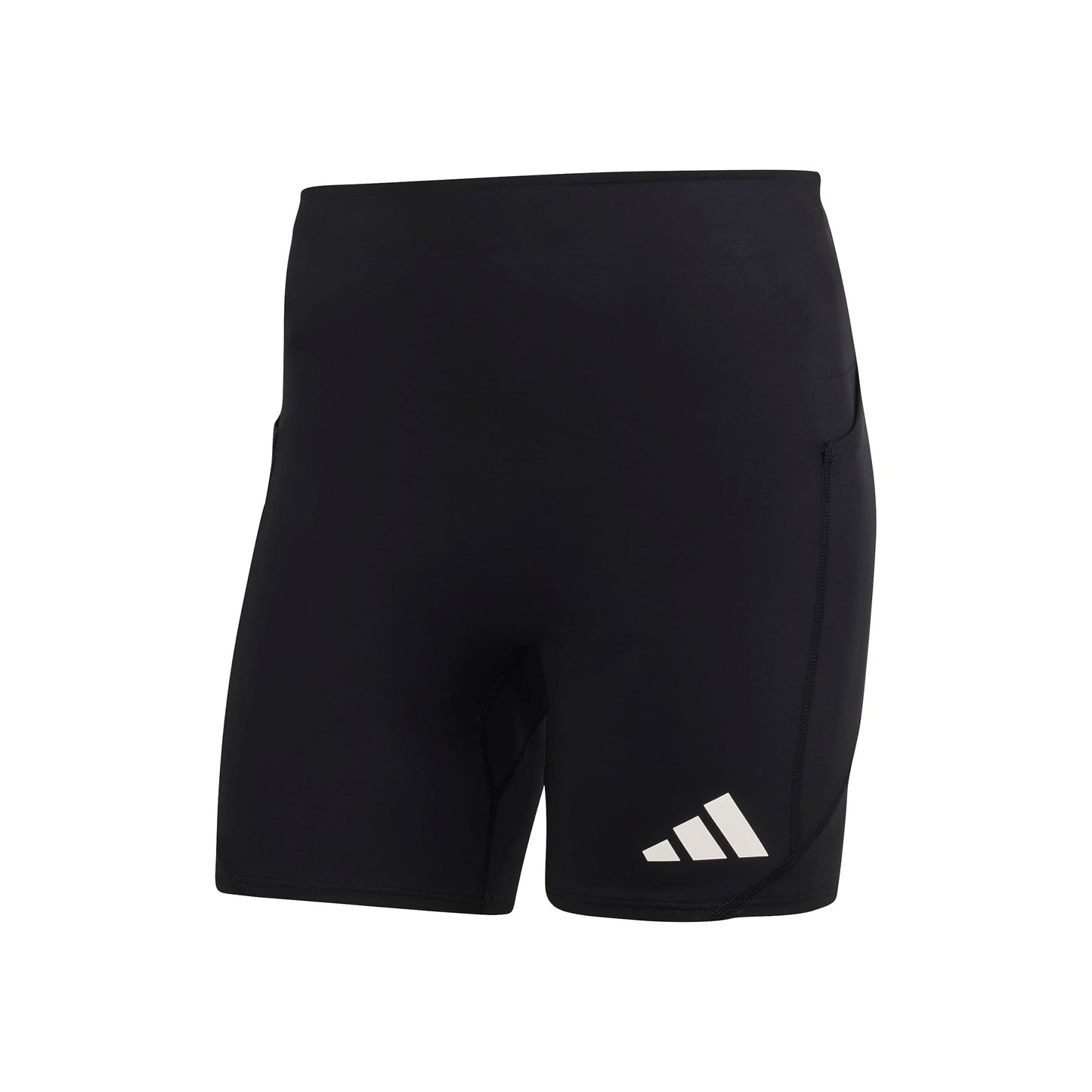 adidas adizero Running tights Men-black