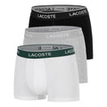 Courts Boxer shorts 3 Pack Men - black, white