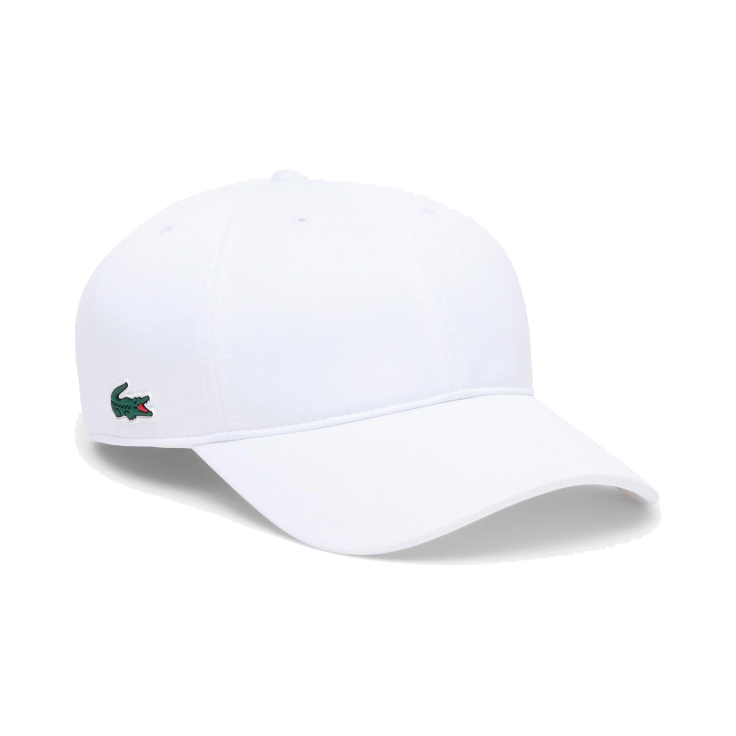 Lacoste Cap Men - white, green