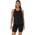 Road  Running shirt Women - black
