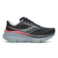 Guide 19 Stability running shoe Women-black, mint