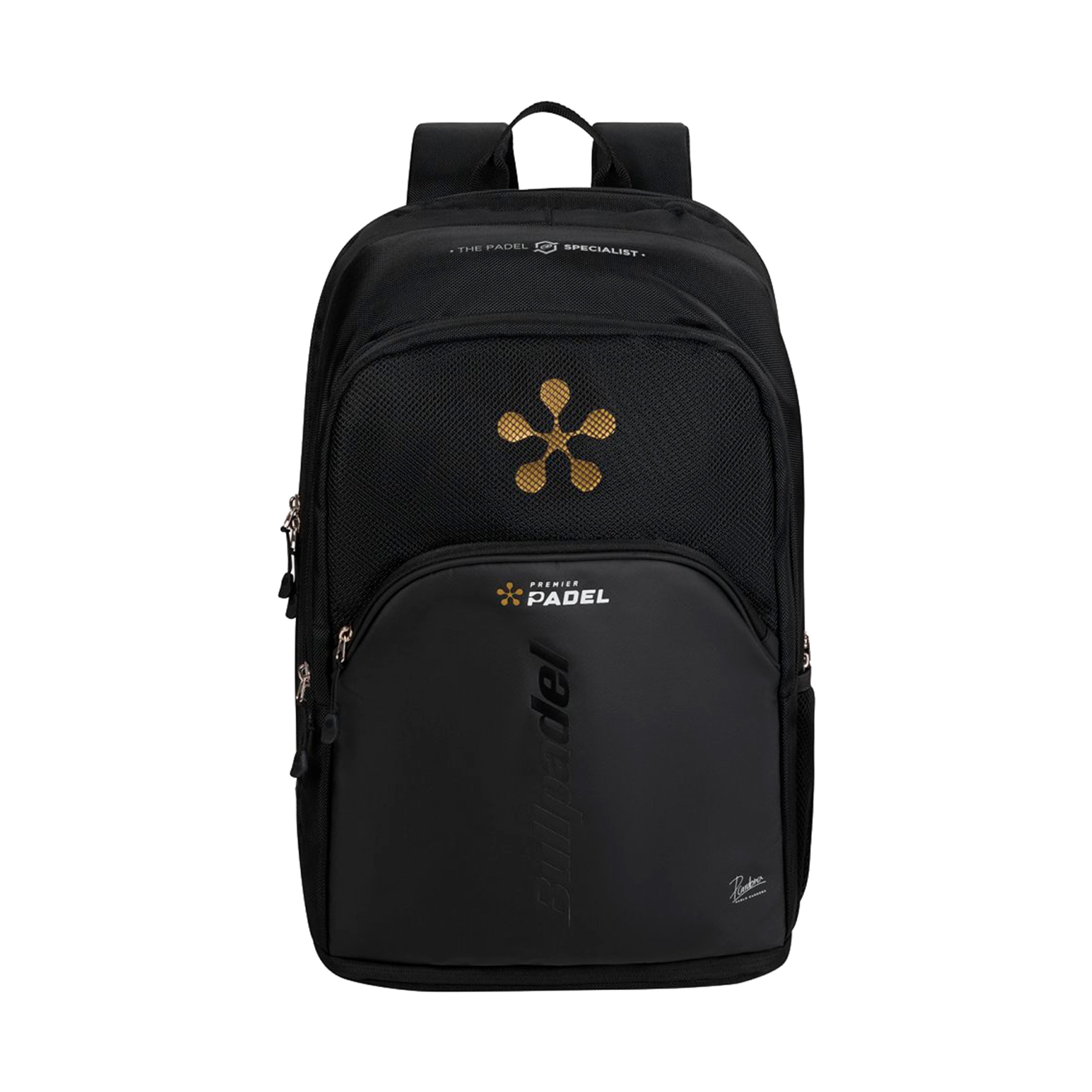 Vertex GEO Premier Backpack -black | Tennis-Point