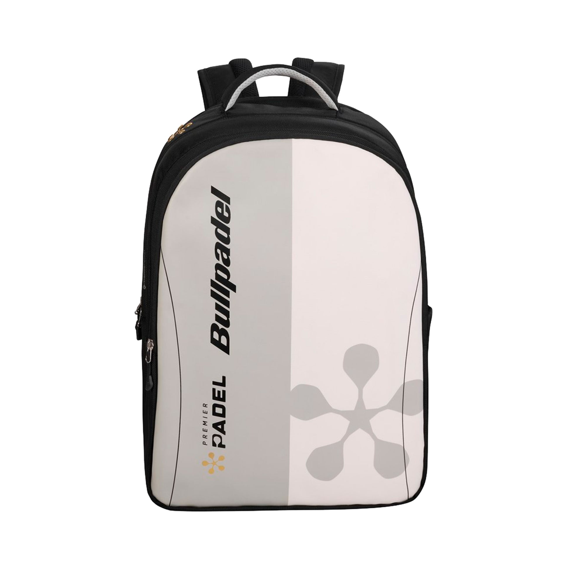 Bullpadel Neuron Premier Backpack -black