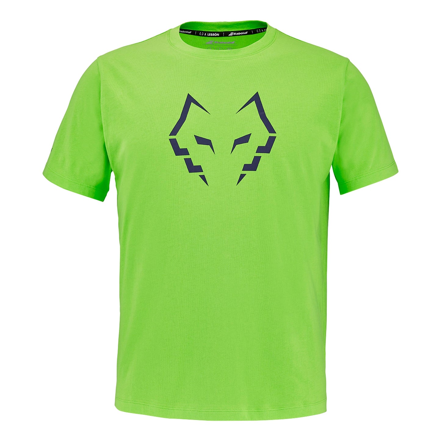 Babolat Juan Lebron T-Shirt Men-green