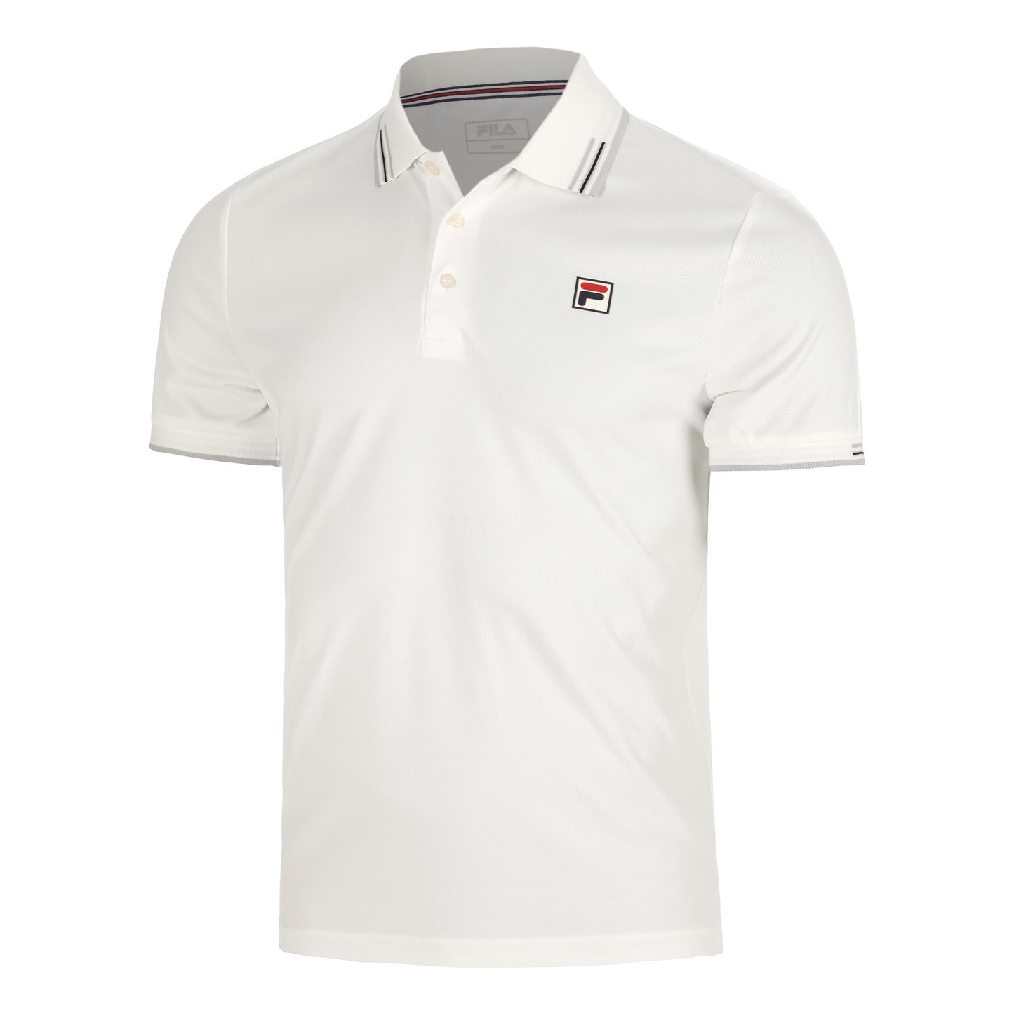 Fila Alejandro Polo Men - off white