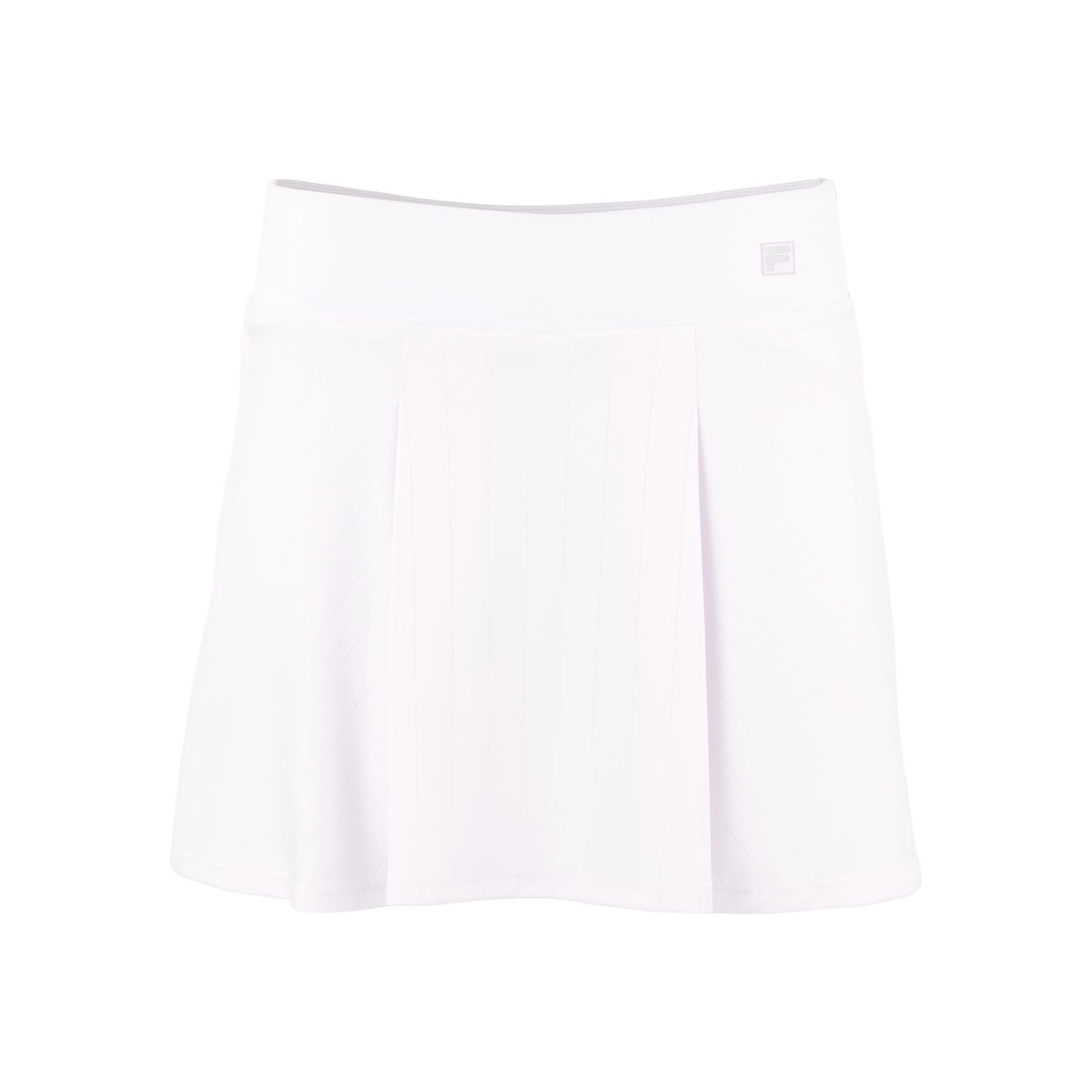 Fila Kathleen Skirt Women - white