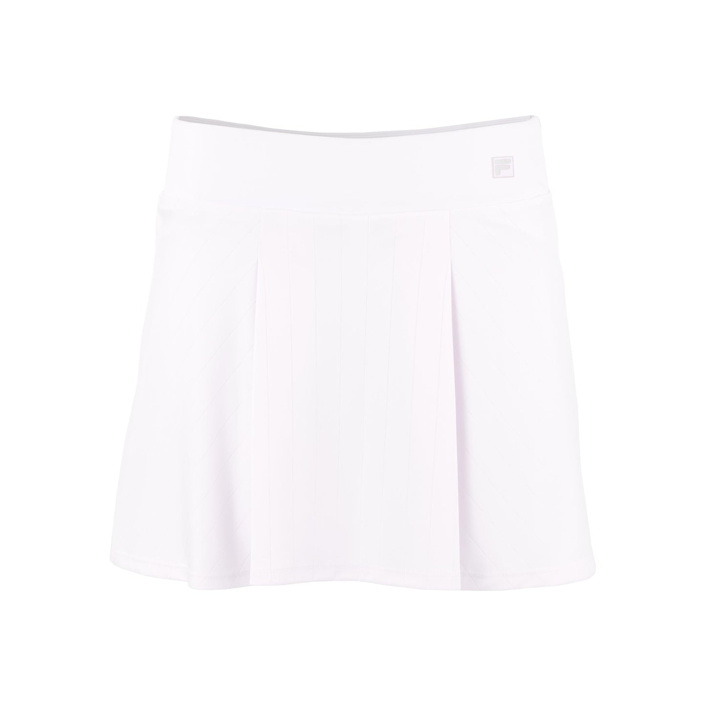 Fila Kathleen Skirt Women - white
