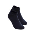 F-BOX PREMIUM LOW 2P Tennis socks Unisex-dark blue
