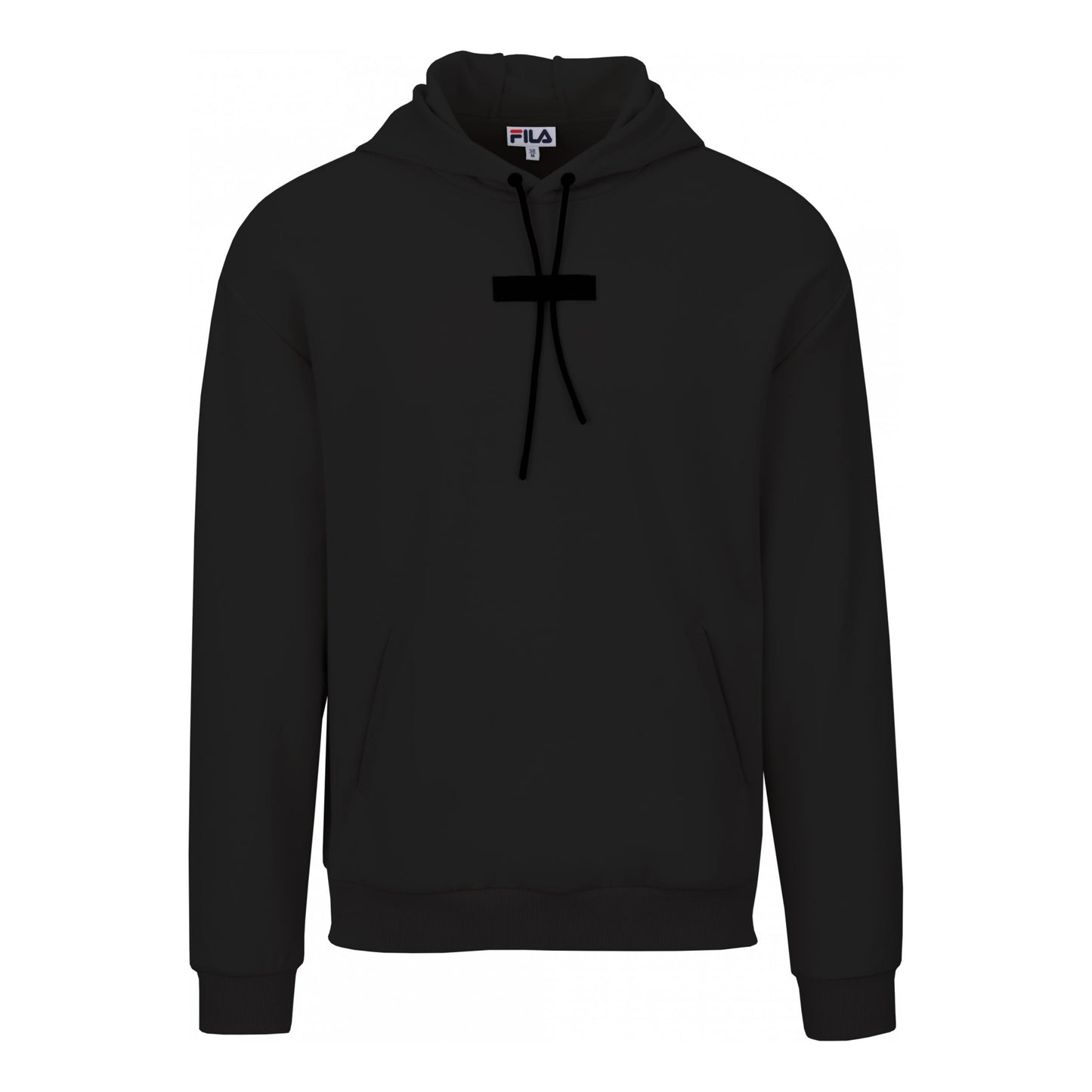 Fila Miko Hoody Men - black