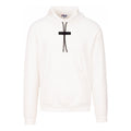 Miko Hoody Men - cream