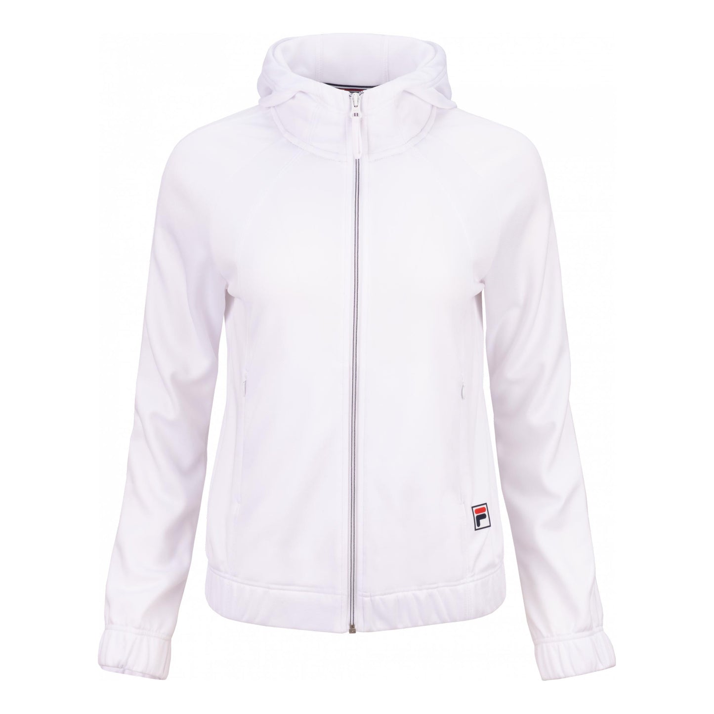 Fila Britta Training jacket Women - white