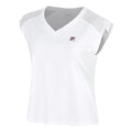 Maria T-Shirt Women-white