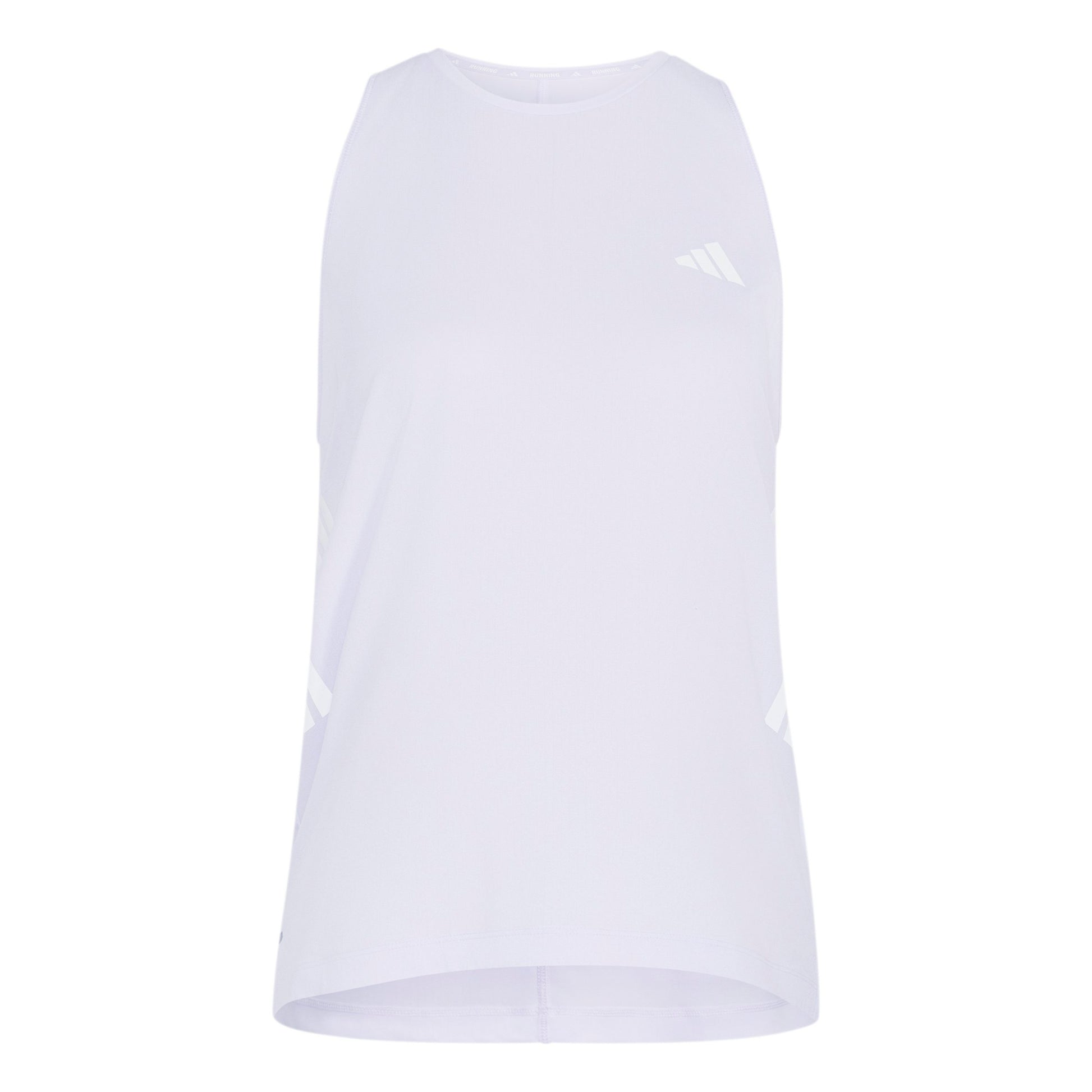 adidas adi365 Iconic Running shirt Women - lilac