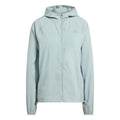 Run Essential  Running jacket Women-mint