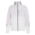Terrex XPR Light  Running jacket Men - white, grey