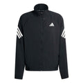 adi365  Running jacket Men-black