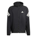 adi365  Running jacket Men-black