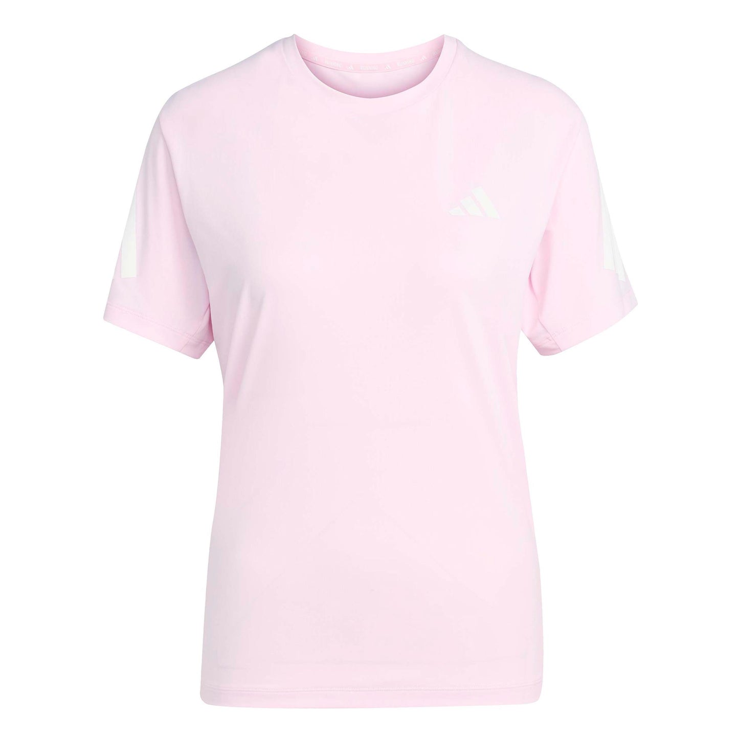 adidas adi365 Breeze  Running shirt Women-rose