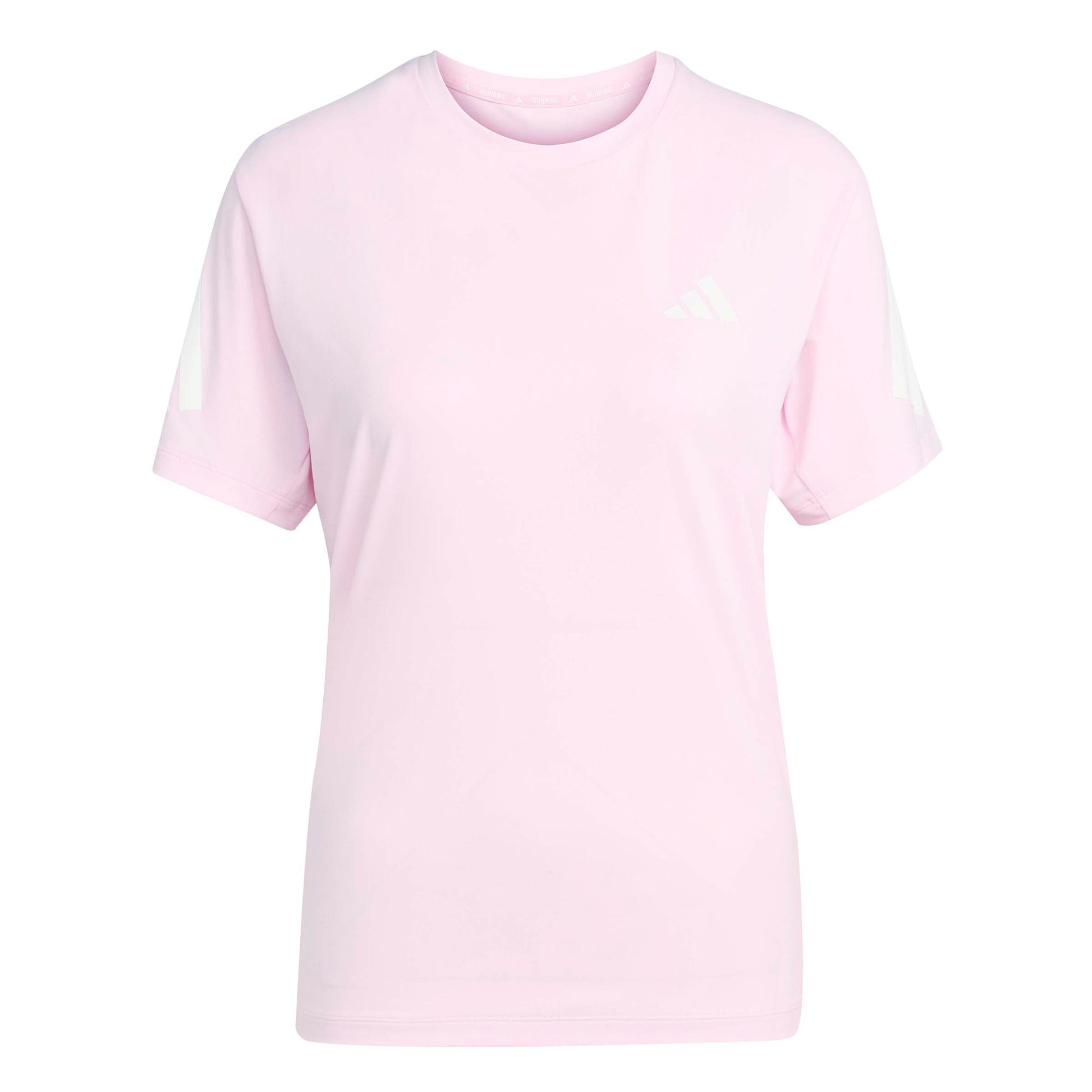adidas adi365 Breeze  Running shirt Women-rose