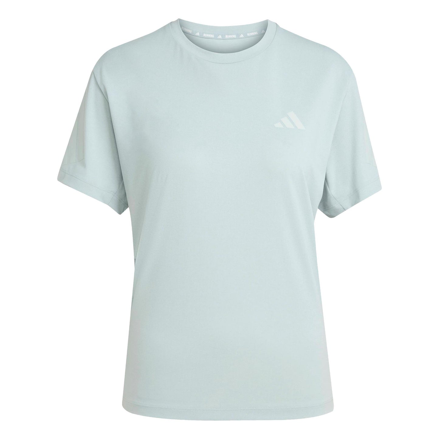 adidas adi365 Breeze  Running shirt Women-mint