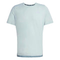 adi365 Breeze  Running shirt Men-grey