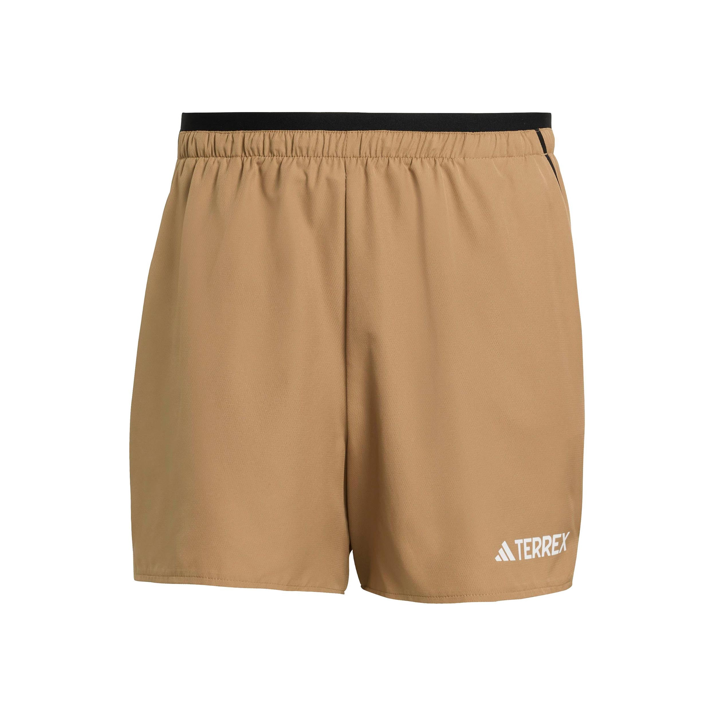 Terrex MT Light 7in Running shorts Men-brown | Tennis-Point