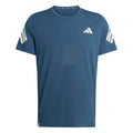 adi365  Running shirt Men-blue