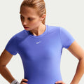Dri-Fit Victory  T-Shirt Women-blue