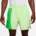Carlos Alcaraz Court Dri-Fit Slam Shorts Men-light green, green