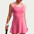 Court Dri-Fit Advantage Dress Women - pink