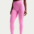 Dri-Fit One High Rise 7/8 Tight Women-lilac
