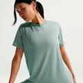 One Relaxed Dri-Fit  T-Shirt Women - sage