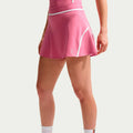 Court Dri-Fit Advantage High Rise Skirt Women - pink