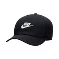 Club Cap Kids - black