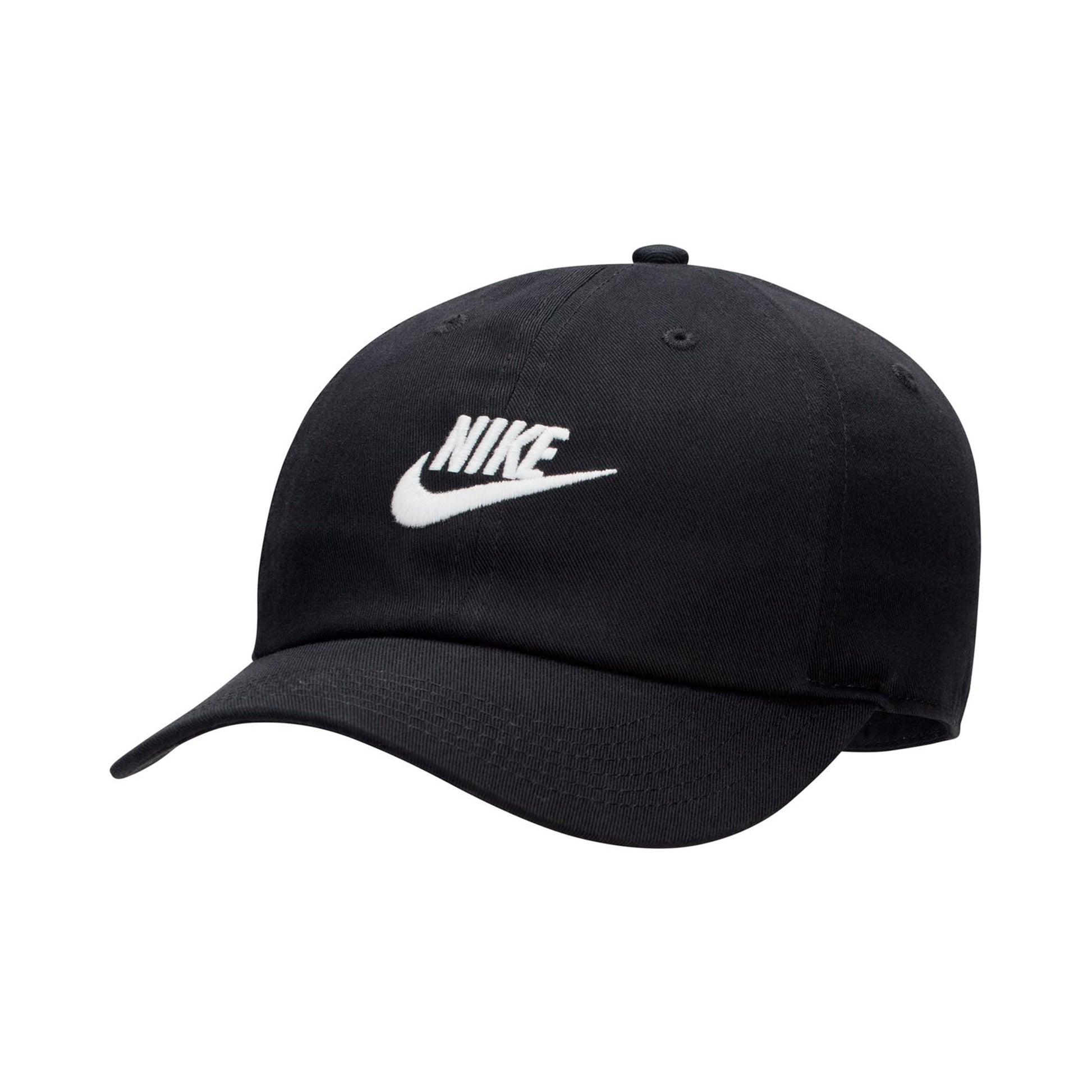 Nike Club Cap Kids - black