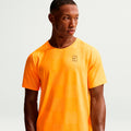Carlos Alcaraz Court Dri-Fit Advantage T-Shirt Men-orange