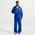 Court Dri-Fit Advantage  Training jacket Women - blue