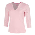 Hey Laguna V-Neck Long sleeve Women-antique pink