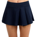 Crew 2.0 Wavy Skirt Women-dark blue