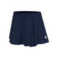 Crew 2.0 Wavy Skirt Girls-dark blue