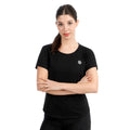 Crew 2.0 Chill T-Shirt Women-black