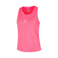 Crew 2.0 Racerback Tank Top Girls-pink
