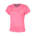 Crew 2.0 T-Shirt Girls-pink