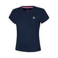 Crew 2.0 T-Shirt Girls-dark blue